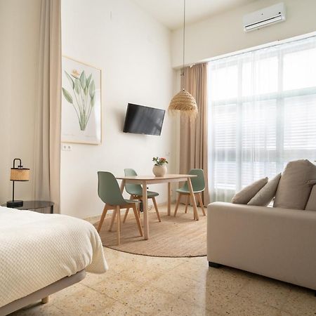 Apartamento Menorca Apartamento N1 Valencia Eksteriør bilde