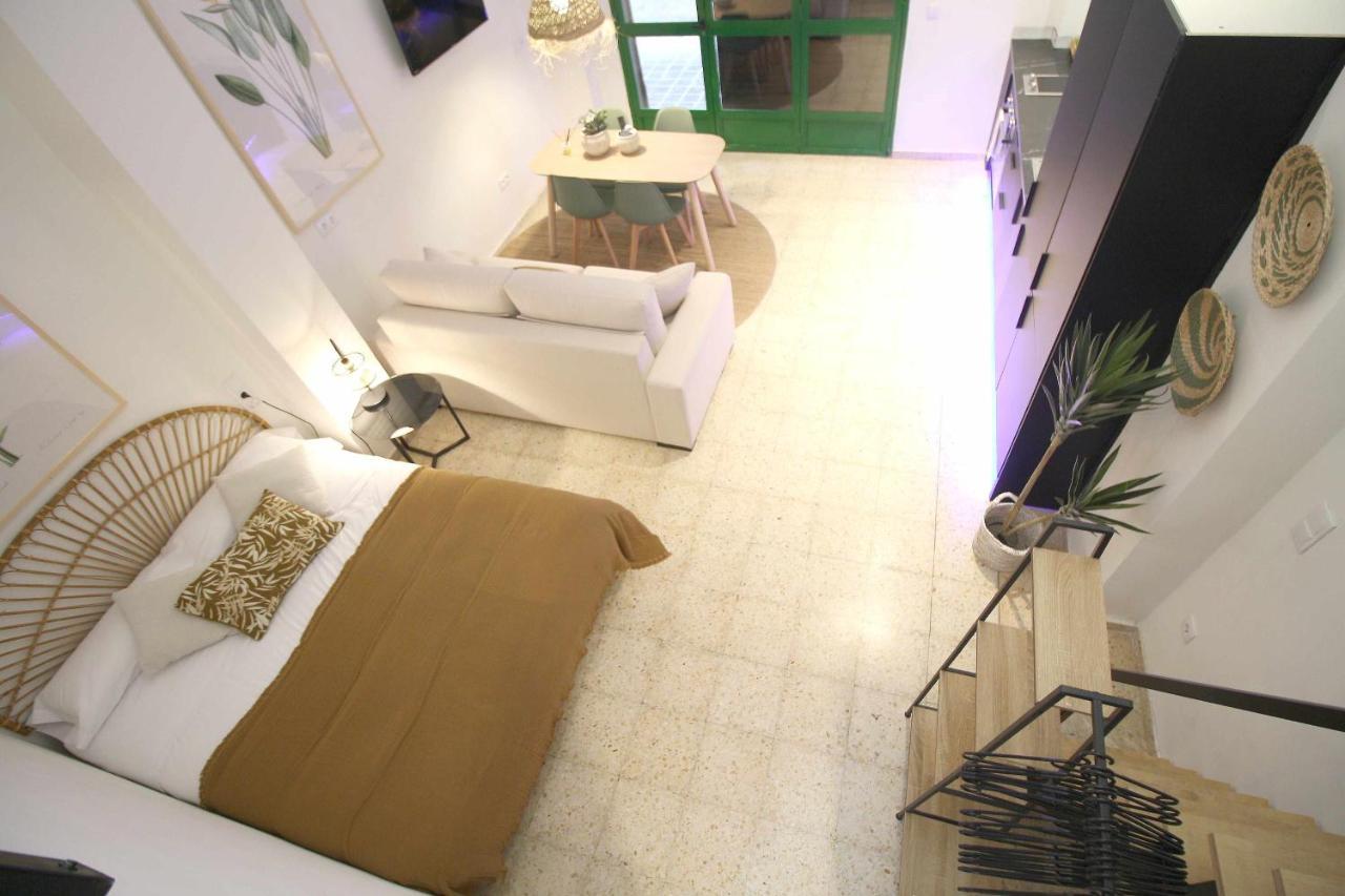 Apartamento Menorca Apartamento N1 Valencia Eksteriør bilde
