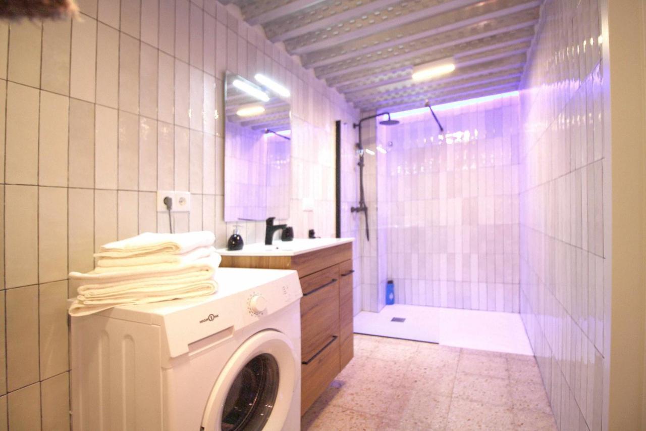 Apartamento Menorca Apartamento N1 Valencia Eksteriør bilde