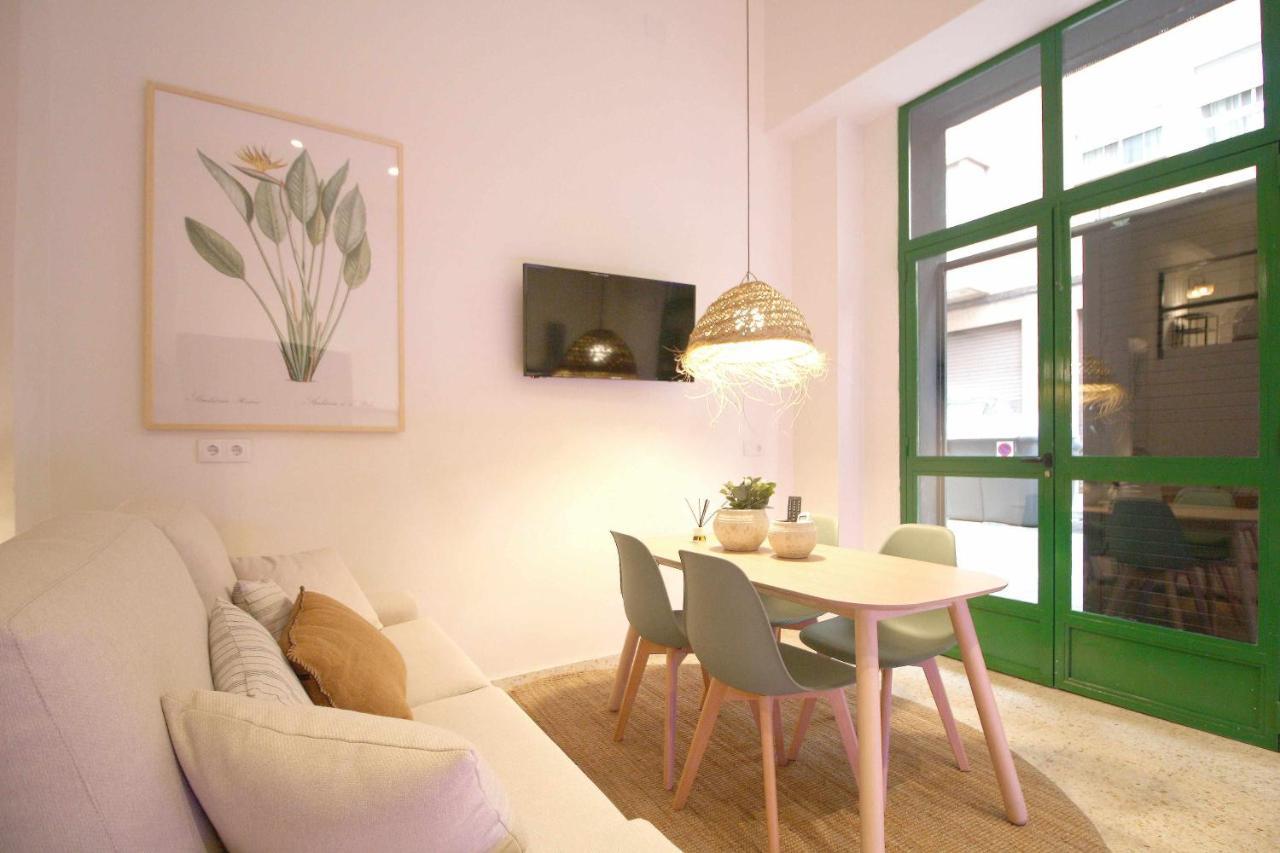 Apartamento Menorca Apartamento N1 Valencia Eksteriør bilde