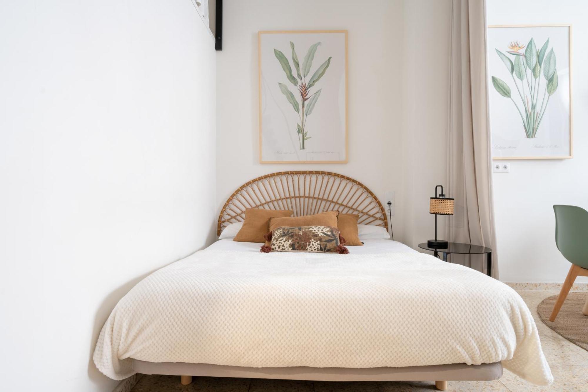 Apartamento Menorca Apartamento N1 Valencia Eksteriør bilde
