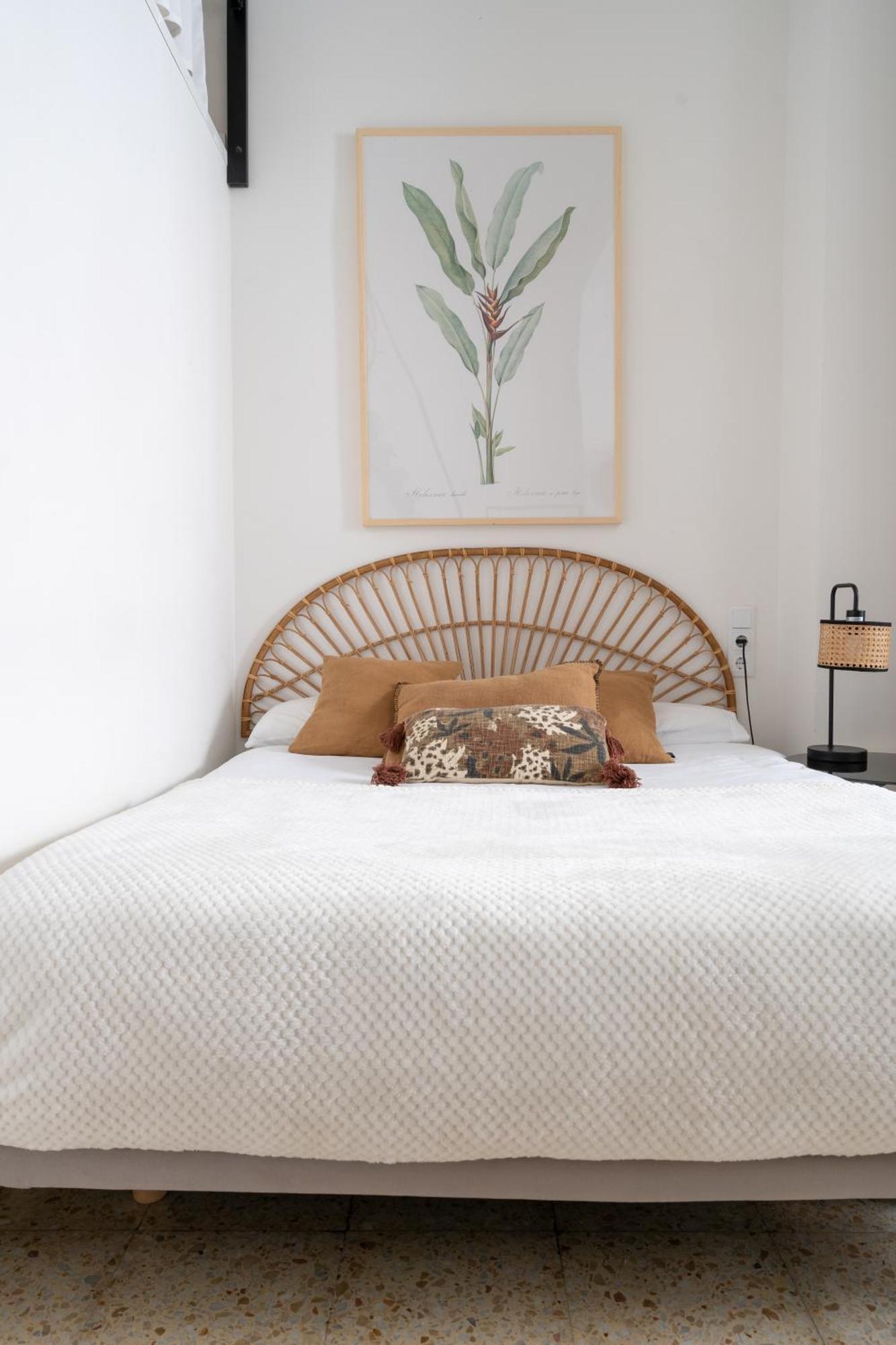 Apartamento Menorca Apartamento N1 Valencia Eksteriør bilde