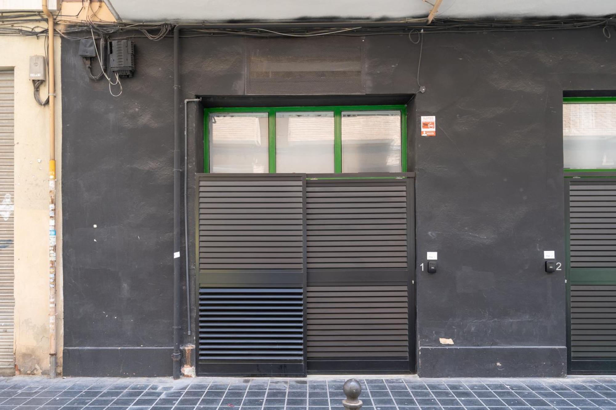 Apartamento Menorca Apartamento N1 Valencia Eksteriør bilde