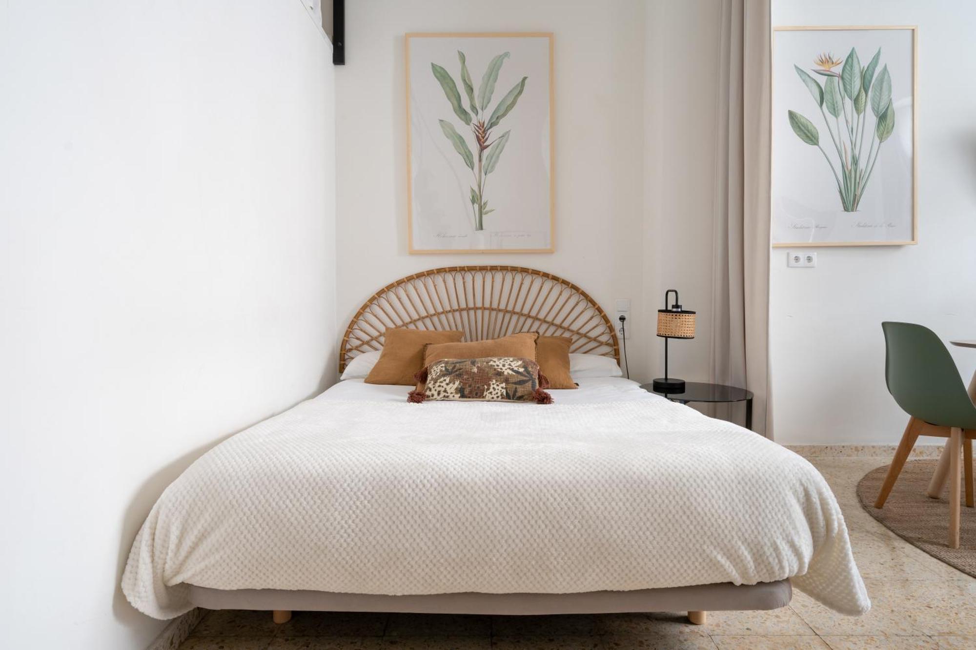 Apartamento Menorca Apartamento N1 Valencia Eksteriør bilde