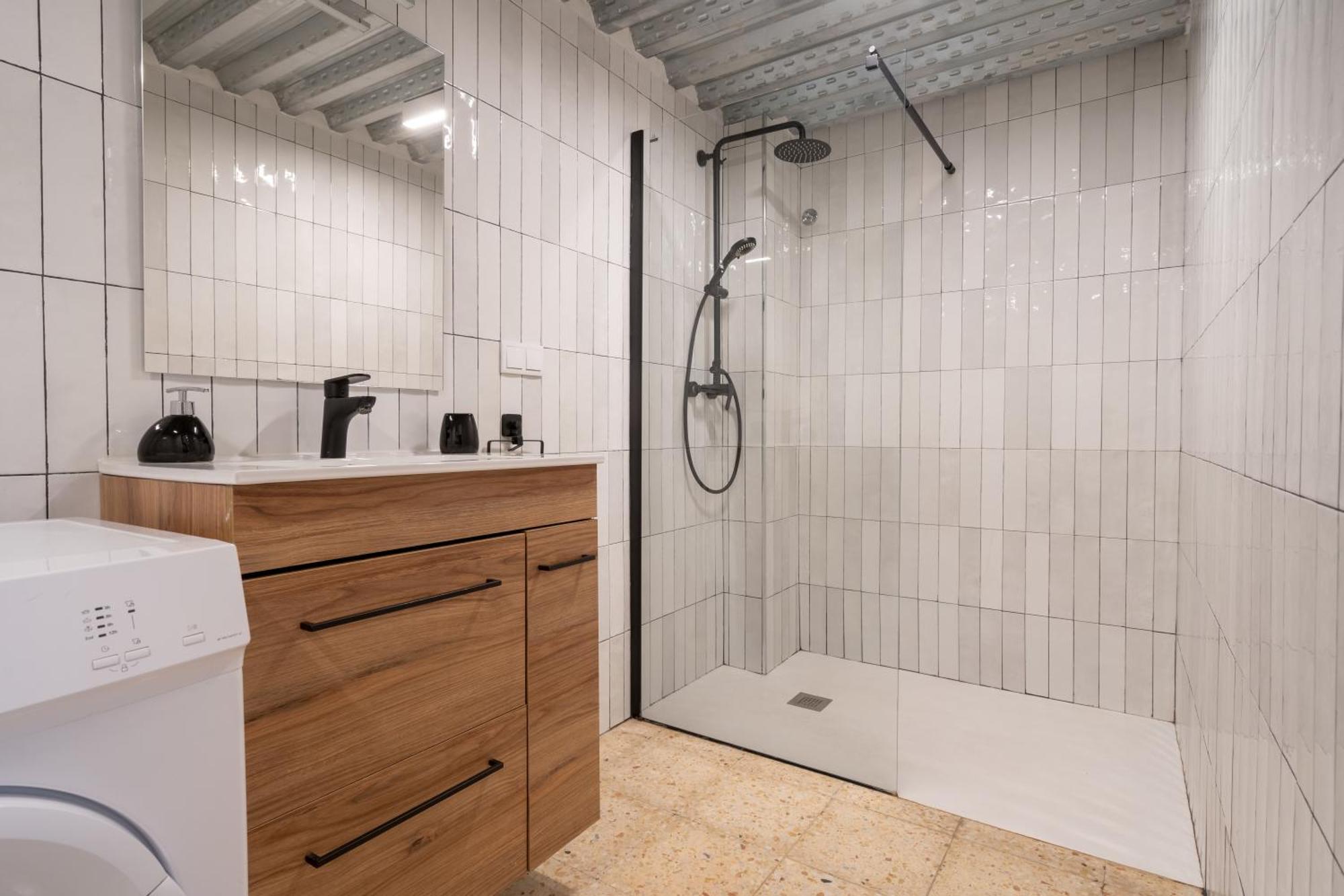 Apartamento Menorca Apartamento N1 Valencia Eksteriør bilde