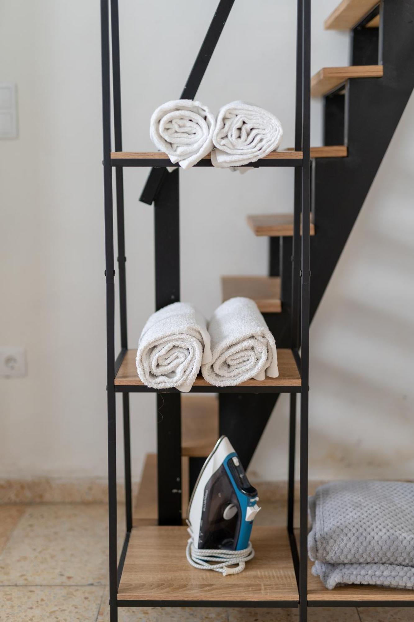 Apartamento Menorca Apartamento N1 Valencia Eksteriør bilde